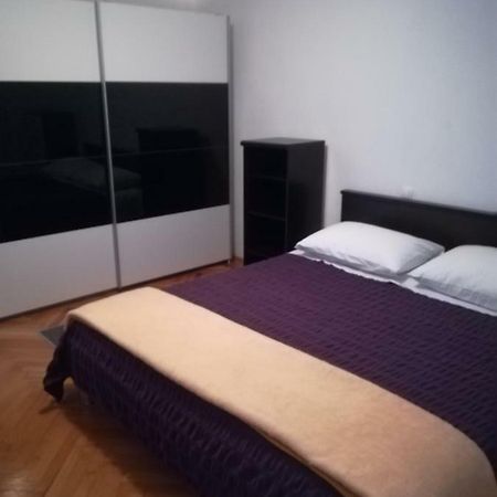 Tony Apartment Split Dış mekan fotoğraf