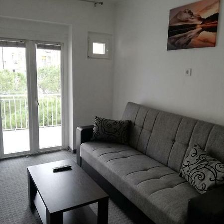 Tony Apartment Split Dış mekan fotoğraf
