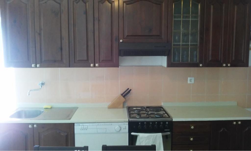 Tony Apartment Split Dış mekan fotoğraf