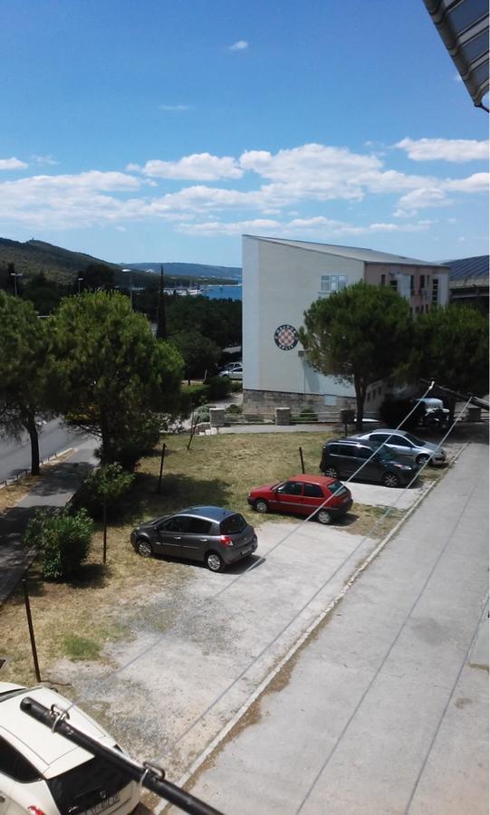 Tony Apartment Split Dış mekan fotoğraf