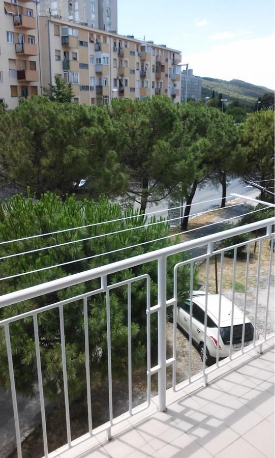 Tony Apartment Split Dış mekan fotoğraf