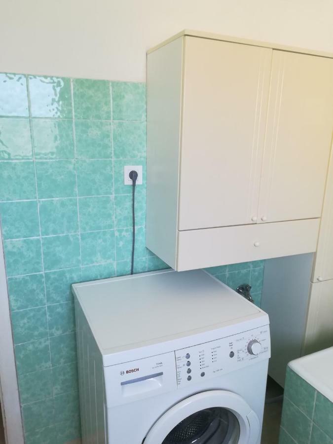 Tony Apartment Split Dış mekan fotoğraf