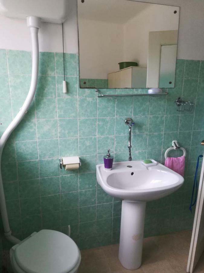 Tony Apartment Split Dış mekan fotoğraf