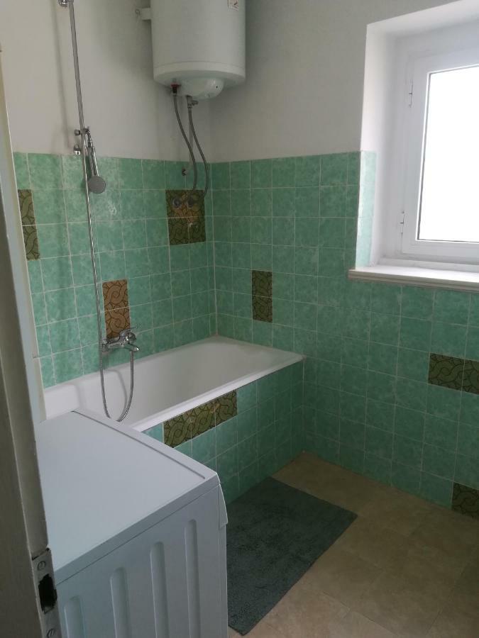 Tony Apartment Split Dış mekan fotoğraf