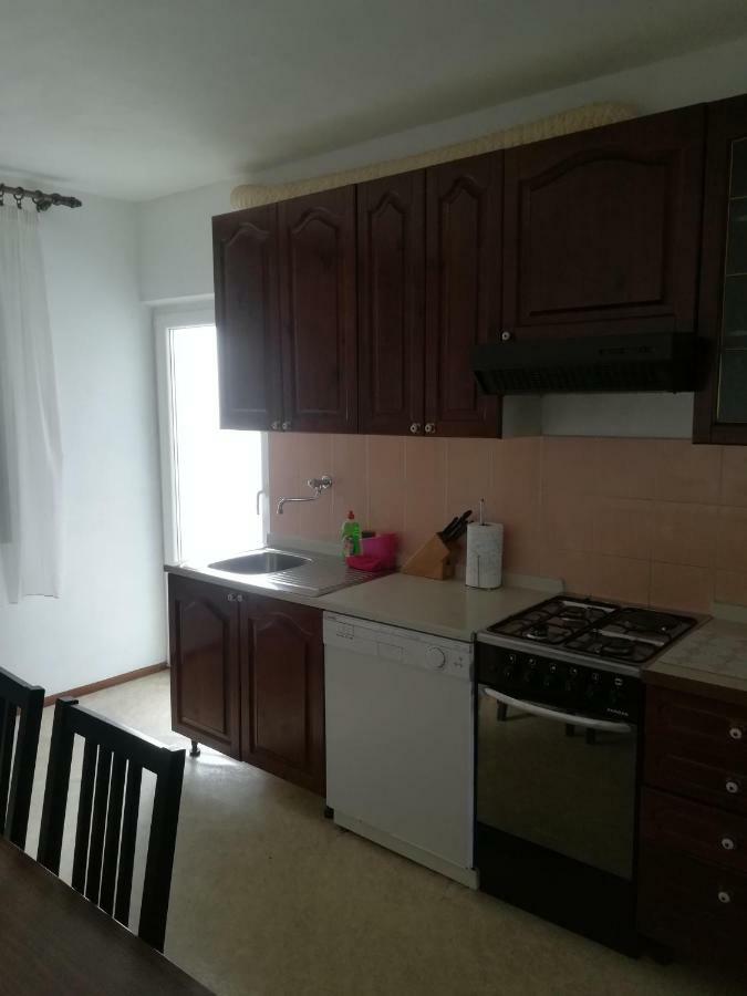 Tony Apartment Split Dış mekan fotoğraf