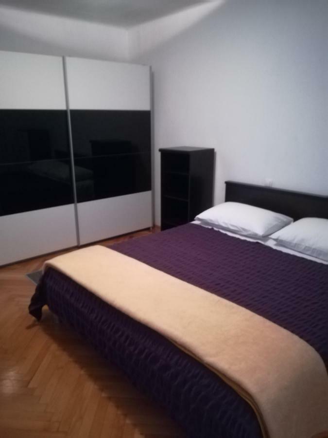 Tony Apartment Split Dış mekan fotoğraf