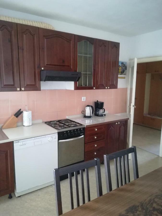 Tony Apartment Split Dış mekan fotoğraf