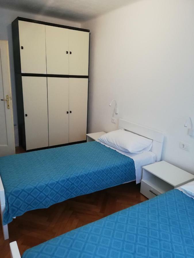 Tony Apartment Split Dış mekan fotoğraf