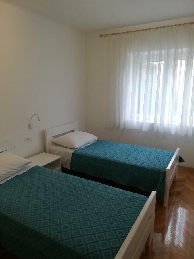Tony Apartment Split Dış mekan fotoğraf