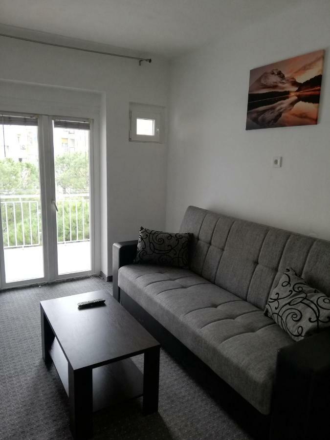 Tony Apartment Split Dış mekan fotoğraf