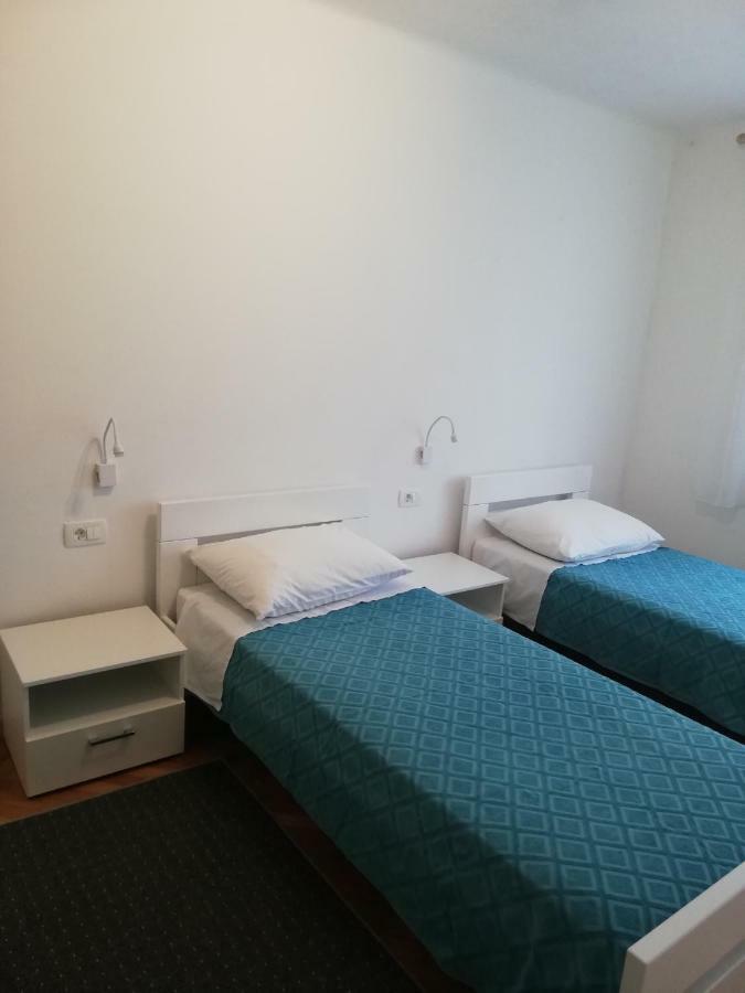 Tony Apartment Split Dış mekan fotoğraf