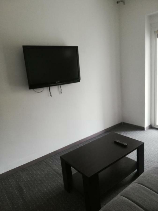 Tony Apartment Split Dış mekan fotoğraf